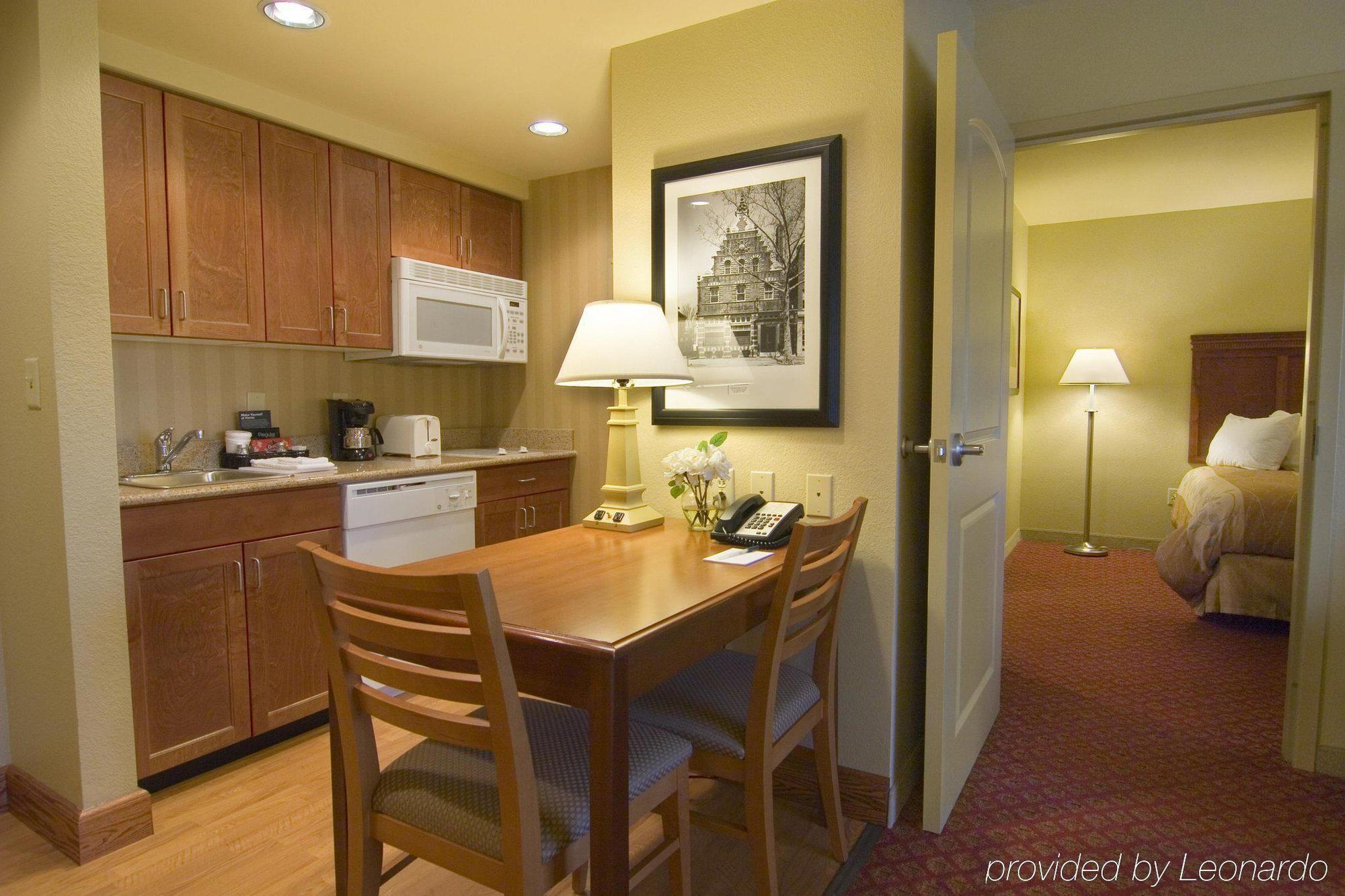 Homewood Suites By Hilton Princeton Camera foto